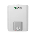 A.o. Smith Signature 2.5-GALLON 1440-WATT Element Point Electric Water Heaters New. Price: $179.00.