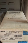 Eemax Lavadvantage SPEX4208T 4.1 Kw 208V Electric Tankless Water Heater - New. Price: $155.00.