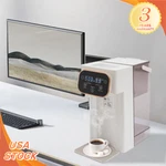 3L Hot & Cold Water Dispenser Top Loading With Cabinet Drinking Machine 1500W New. Price: $48.83.