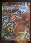 Warhammer Storm Of Magic Expansion Book Hc - 8TH Edition Hardcover Print New. Price: $30.00.