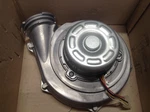 New Navien 30013984A Fan Assembly. Price: $250.00.
