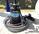 Kelaro Tankless Water Heater Descaler Kit Model: Ksup 125 Used. Price: $54.98.