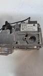 Robertshaw 7000 Mvrlc Gas Valve - Used Millivolt System. Price: $45.00.