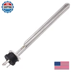 Dernord 240V 5500W Tri-clamp Foldback Heating Element Stainless Steel Immersion New. Price: $74.47.