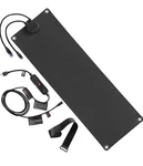 Vevor Snow Melting Mat Heated Walkway 10 X 30 Connectable W/ Power New. Price: $35.00.