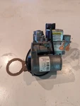 Ao Smith Water Heater Gas Valve Venturi Asm 9006425005 Honeywell VK8115V VK8115F Used. Price: $49.00.
