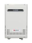Noritz GQ-2457WS Us Ng 4.7 Gpm 180000 Btu 120 Volt Residential Natural Gas New. Price: $1514.89.