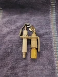 New Honeywell Resideo Pilot Burner Q345A 1073 3118 1-1 Free Shipping. Price: $24.50.