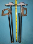 (lot Of 2) New Apcom 480V 4500W Flanged Water Heater Element W/gasket 12.5 Inch. Price: $24.99.