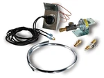 Tjernlund Whke Millivolt Water Heater Control Accessory New. Price: $150.00.