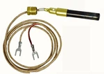 New Frymaster 2-LEAD 36" Thermopile 810-0617-1. Price: $19.99.