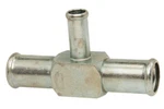 Four Seasons 84544 Tee Heater Fitting New. Price: $23.99.