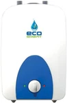 Ecosmart Electric Point Of Use Tankless Instant Hot Water Heater 120V 2.5 Gallon New. Price: $192.66.