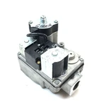White-rodgers 36E54 200 Furnace Gas Valve EF33CW196A In/out 1/2" Used #G166A. Price: $45.00.