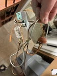 New Ao Smith Pilot Burner Assembly 183824-191 760-312 Open. Price: $99.00.