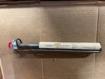Dayton #2E482A Screw-in Water Heater Element (4500W/240V) H117 Open. Price: $28.00.