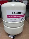 New Solimeta 2.1 Gallon Potable Water Expansion Tank, With Wall Mounting Bracket. Price: $59.99.