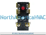 Electric Water Heater Thermostat Limit Switch Fits Apcom Bradford White WH10-A New. Price: $21.49.