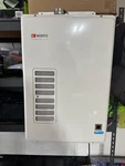 Noritz EZTR-40 Natural Gas Tankless Water Heater Used. Price: $800.00.
