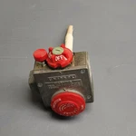 Robertshaw 66-136-308 Water Heater Gas Valve AP8555B-14 Used. Price: $52.77.