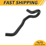Hvac Heater Hose For Honda Accord 1998-2002 NO.79721S84A00 Rubber Black New. Price: $13.19.