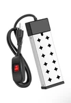 Immersion Water Heater Electric, Fast Heating Portable With 304 Sta New. Price: $30.60.