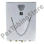 Takagi TK-540P-NEH Tankless Outdoor Water Heater, Natural Gas, 199KBTU New. Price: $1239.95.