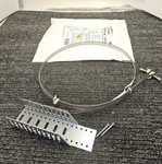 Holdrite Quickstrap Qs-u-c Universal Expansion Tank Mounting Bracket For 13" Open. Price: $18.74.