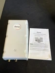 Eemax Electric Tankless Water Heater. 4.1W. 208V. SPEX4208 N12 Open. Price: $127.49.