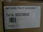 State A.o. Smith 9005725015 Wiring Harness Kit New. Price: $79.00.