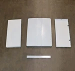 Navien 30024017A Pipe Cover For Npn Series New. Price: $147.48.