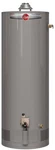 Rheem PROG50-40N-RH62TT Gal Natural Gas Water Heater Mbh New. Price: $1155.51.