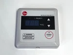 Rheem Main Remote Control UMC-117 Open. Price: $30.00.