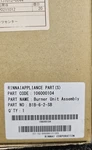 Rinnai Burner Unit Assembly B1B-6-2-SB, Mpn 106000104, Silver New. Price: $10.07.