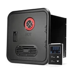 Rv Tankless Water Heater 55,000 Btu 2.9GPM Instant Hot System With Remo... New. Price: $306.11.