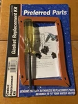 SP20063 Rheem Gasket Replacement Kit Sealed New. Price: $49.99.