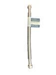 Eastman Corrugated Stainless Steel 3/4" Fip X 18" Long Water Heater Nwt New. Price: $19.95.