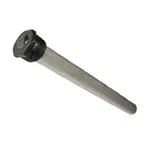 232767 For Suburban Water Heater Anode Rod 9.25 Inch Metal Plastic Drain Plug New. Price: $14.87.