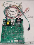 Htp 7700P-3100 PH76 Control Board, For Natural Gas Water Heater Used. Price: $479.97.