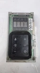Navien KDC-330F Screen And Control Unit Used. Price: $49.90.