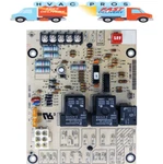 Honeywell Furnace Fan Control Circuit Board ST9120C2010 New. Price: $139.99.