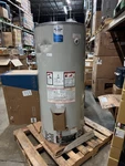 Gallon Commercial Water Heater Lp Gas 76,000 Btu LG275H763X Bradford White Open. Price: $2250.00.