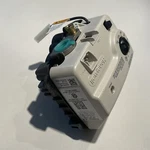 Resideo-honeywell 100262938 Water Heater Gas Control 1" Ng Valve Natural 4 New. Price: $103.31.
