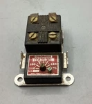 Used Chromalox R5135C Electric Water Heater Thermostat. Price: $12.50.