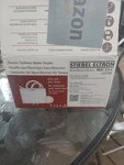 Stiebel Eltron Mini 2.5-1 2.4 Kw Tankless Electric Water Heater, Mint Condition Open. Price: $250.00.