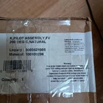 Ao Smith 9003521005 / 100109286 Kit Fv Pilot 200 Deg C Natm- New In Box. Price: $97.99.