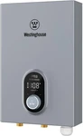 Westinghouse 11KW Tankless Water Heater Electric 240V Smart Wifi Control New. Price: $209.99.