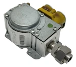 Ebmpapst Gas Control Valve Gb-wnd 055 D01 S00 Used. Price: $134.10.