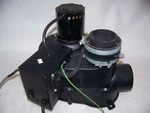 Ao Smith Water Htr Blower Mtr Assy 184955-000 JB1R115NSW 9004316-005 100109785 Used. Price: $145.00.