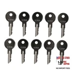 Byobyo Pcs C250 Ignition Keys, 170151-001 089216-001 Replacement Car New. Price: $14.60.